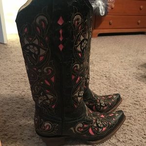 Corral Vintage Boots